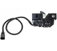 METZGER 2310687 Bonnet Lock