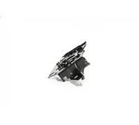 Bonnet lock Lower 2310880 METZGER for VW PASSAT B5.5 PASSAT B5.5 Estate