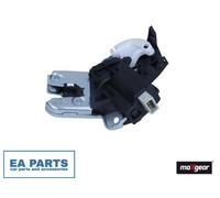 Bonnet Lock MAXGEAR 28-0459 fits Boot