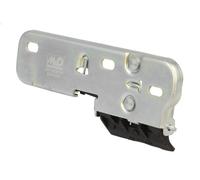 Bonnet lock MEAT & DORIA 31842 VW GOLF V (1K1) 2 2003-2008