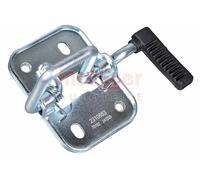 Bonnet Lock METZGER Fits VW Passat Alltrack B8 14-18 3G0823186