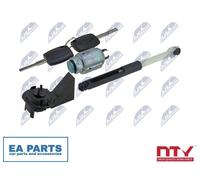 Bonnet Lock NTY EZC-FR-173