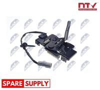 BONNET LOCK NTY EZC-MZ-003
