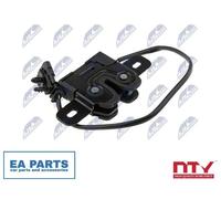Bonnet Lock NTY EZC-VV-027