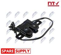 BONNET LOCK NTY EZC-VV-027
