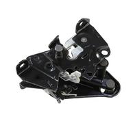METZGER 2310750 Bonnet Lock