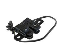 NTY EZC-VV-027 Bonnet Lock