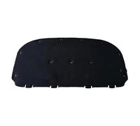 Bonnet Mat for Land for Rover for Discovery 3 4 LR3 L319 2005~2016 Car Engine Hood Sound Insulation Pad Flame Retardant Mats Accessories Engine Heat Insulation Pad