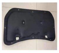 Bonnet Mat for Mazda for CX-3 Cx3 2013 - 2016 2017 2021 Heat Sound Insulation Cotton Front Hood Engine Firewall Mat Pad Cover Noise Deadener Engine Heat Insulation Pad