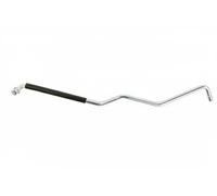 Bonnet mounting element Front FT95517 FAST for FIAT OPEL
