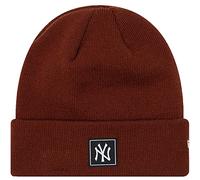 Bonnet New York Yankees Team Cuff