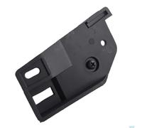 Bonnet Opener Pull Compatible With VW For Golf MK4 Car Bonnet Release Lever Handle Designed Sturdy Construction User Friendly 1J1823533C 1J1823633A(Bracket)