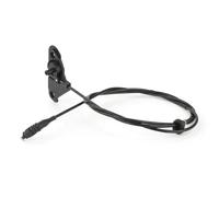 Febest Bonnet Opening Cable 2199-HCCA1 Hood Lock Control for Ford Mondeo IV Turnier