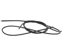 Bonnet opening cable 2799-HCXC90 FEBEST for VOLVO XC90 I XC90 II
