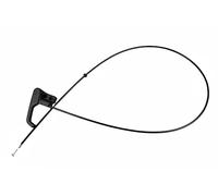 Bonnet opening cable 3160039 METZGER for MERCEDES-BENZ SPRINTER 3,5-t Bus