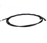 Bonnet opening cable 32-1140 MAXGEAR for AUDI SEAT