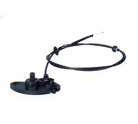 Bonnet opening cable 32-1752 MAXGEAR for FORD C-MAX II FOCUS III Saloon