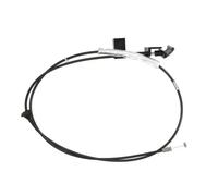Bonnet opening cable 6007-00-0002P BLIC for JEEP CHEROKEE