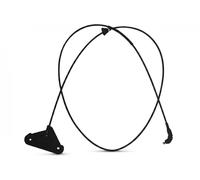 A.I.C. Bonnet Cable 70027 For Ford Mondeo IV S-MAX Galaxy 2.2L