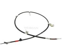 BONNET CABLE 8140 11602 FOR BMW 3/Compact/E6/Convertible M41D17 1.7L M43B18 1.8L