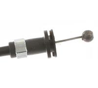 Bonnet opening cable 8140 29628 TRISCAN for VW GOLF Mk IV GOLF Mk III Cabriolet