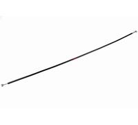 Metzger Autoteile Bonnet Cable 3160062 – BMW X5 (E53) M54B30 M57D30 3.0L/2.9L 4.6L