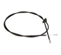 Bonnet opening cable Centre 32-0623 MAXGEAR for MERCEDES-BENZ VITO / MIXTO Van