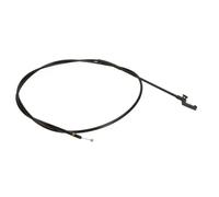 Bonnet opening cable Centre 32-0770 MAXGEAR for AUDI A4 B6 A4 B6 Avant