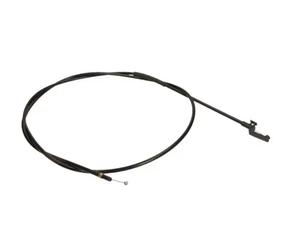 Bonnet opening cable Centre 32-0770 MAXGEAR for AUDI A4 B6 A4 B6 Avant