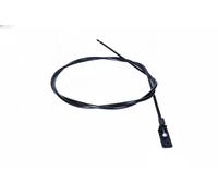 Bonnet opening cable Centre 32-1765 MAXGEAR for SKODA ROOMSTER FABIA II