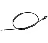 Fits NTY EZC-VW-143 HOOD RELEASE MECHANISM PULL CABLE ⭐UK Stock⭐