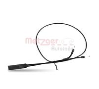 METZGER 3160045 Bonnet cable
