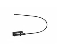 Bonnet opening cable lateral installation 3160049 METZGER for BMW 3 3 Coupe