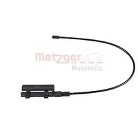 METZGER 3160058 Bonnet cable