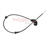 METZGER 3160050 Bonnet cable
