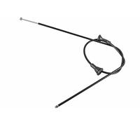 Bonnet opening cable Rear 3160061 METZGER for BMW X3
