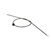 BONNET CABLE 32-0772 FOR BMW 1/E87/E9 M47D20 N47D20A/C N46B20B/CC/BD/C N45B20