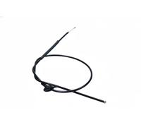 Bonnet opening cable Rear 32-1151 MAXGEAR for BMW 7