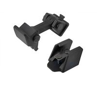 Bonnet Opening Lever Handle EZC-CH-060 NTY for JEEP WRANGLER III