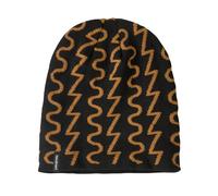 Patagonia - PowSlayer Beanie - Beanie size One Size, black