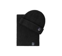 Bonnet Pepe Jeans Edward Noir TU
