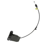 Bonnet Pull Handle Plate Compatible With Jeep For Cherokee 68290771AB Car Hood Release Lever Latch Handle Car Hood Latch Release Pull Handle Lever Car Accessories