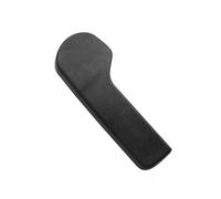 Bonnet Pull Handle Plate Replacement Fits for Seat For Leon For Altea For Ibiza 2006 2007 2008 2009 2010 2011 2012 2013 1J1823533 Engine Hood Latch Release Handle Lever(color1)(B)