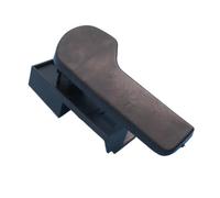 Bonnet Pull Handle Plate Replacement Fits for Seat For Mii 2012 2013 2014 2015 1J1823533 1Pcs Car Engine Bonnets Open Handle Hood Latch Release Lever And Bracket Car Part