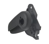 Bonnet Pull Handle Plate Replacement for Mondeo 2013 2014 2015 2016 2017 2018 Car Hood Release Handle Hood Bonnet Latch Release Handle Engine Cover Lock