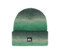 Bonnet Quiksilver Brigade Gradient Vert TU