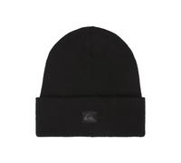 Bonnet Quiksilver Brigade Noir TU