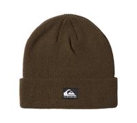 Bonnet Quiksilver Performer 2 Marron TU