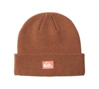 Bonnet Quiksilver Performer 2 Marron TU