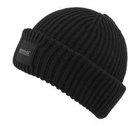 Bonnet Regatta Connora Fisherman Noir One size